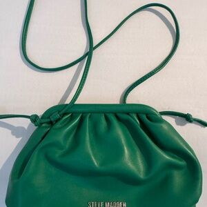 NIKKI Bag by Steve Madden.